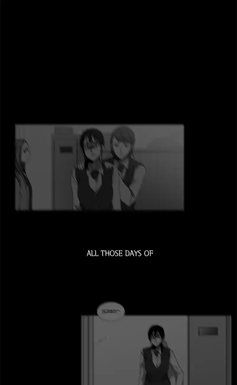 The Queen: Silent Classroom Chapter 23 page 22 - Chapter 23