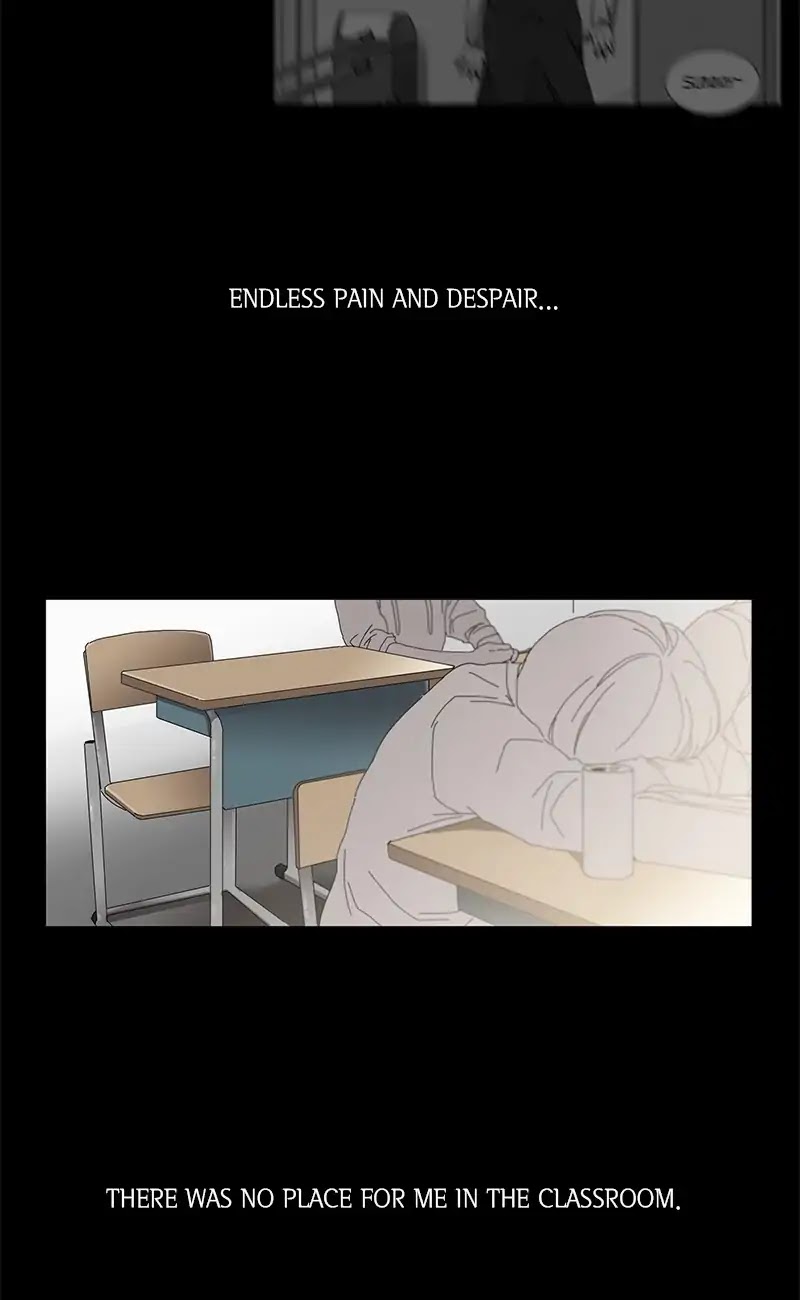 The Queen: Silent Classroom Chapter 23 page 23 - Chapter 23