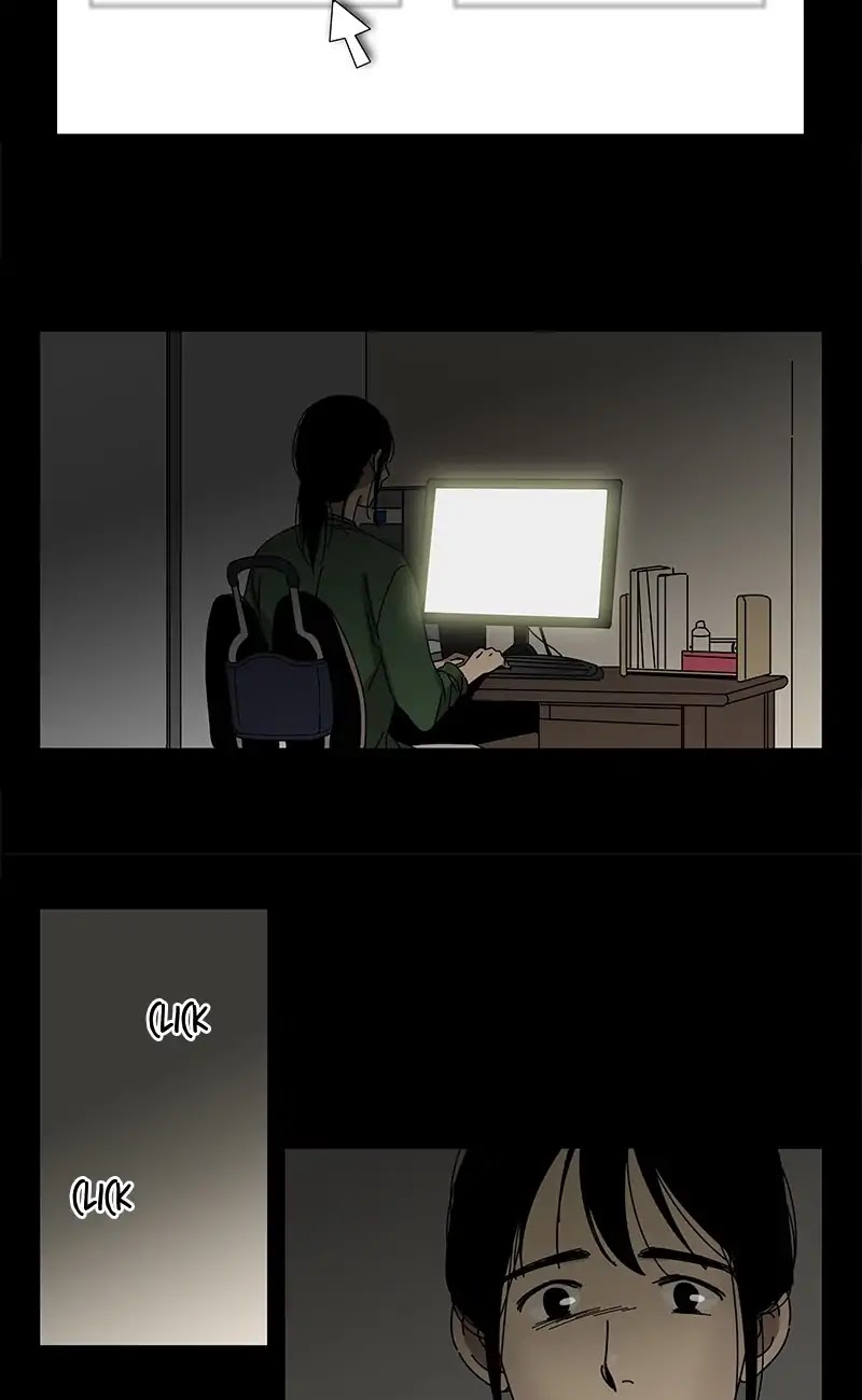 The Queen: Silent Classroom Chapter 23 page 26 - Chapter 23