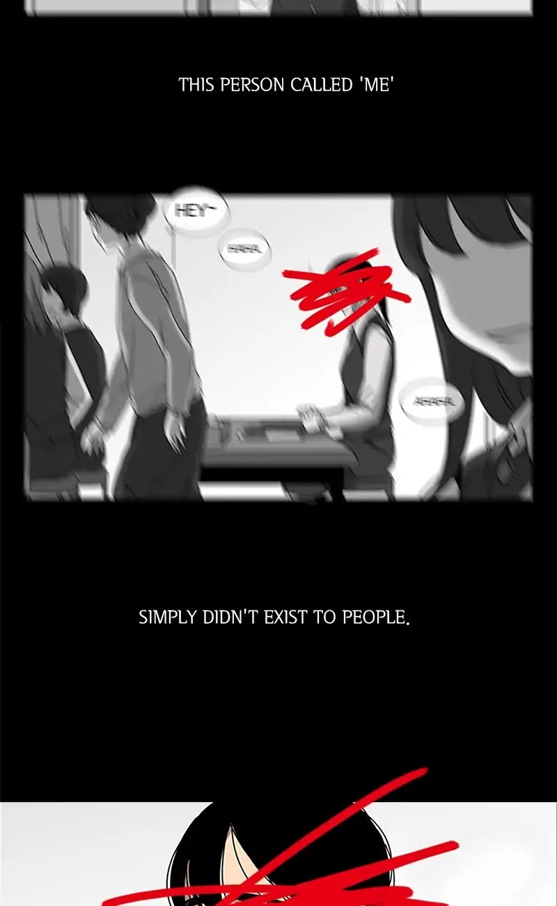 The Queen: Silent Classroom Chapter 23 page 31 - Chapter 23