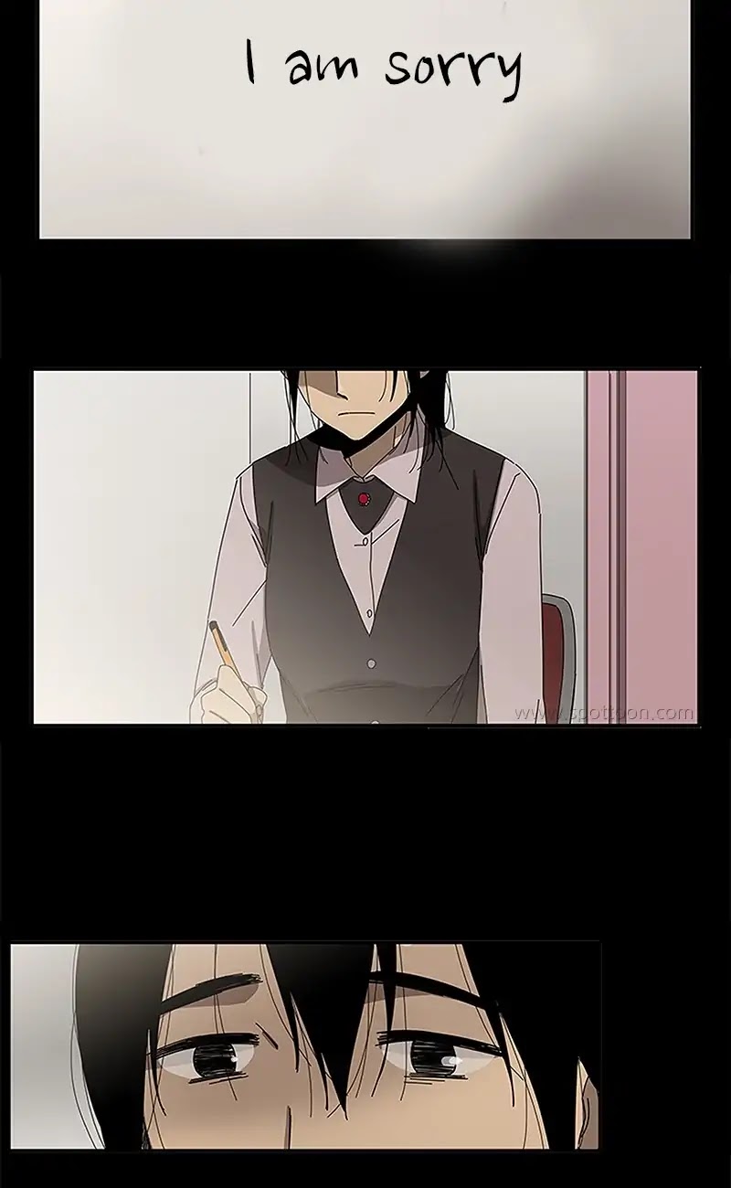 The Queen: Silent Classroom Chapter 23 page 33 - Chapter 23