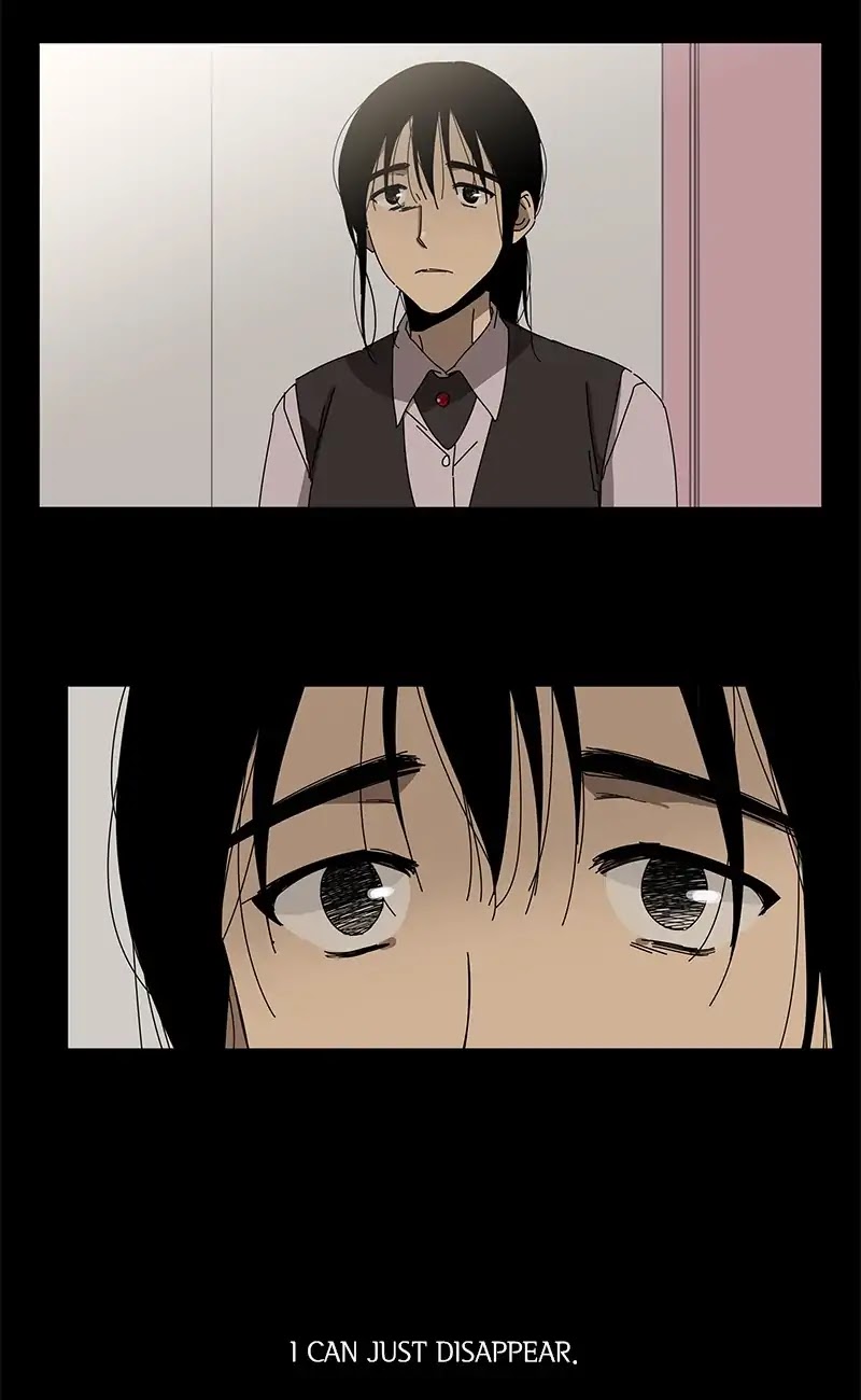 The Queen: Silent Classroom Chapter 23 page 35 - Chapter 23