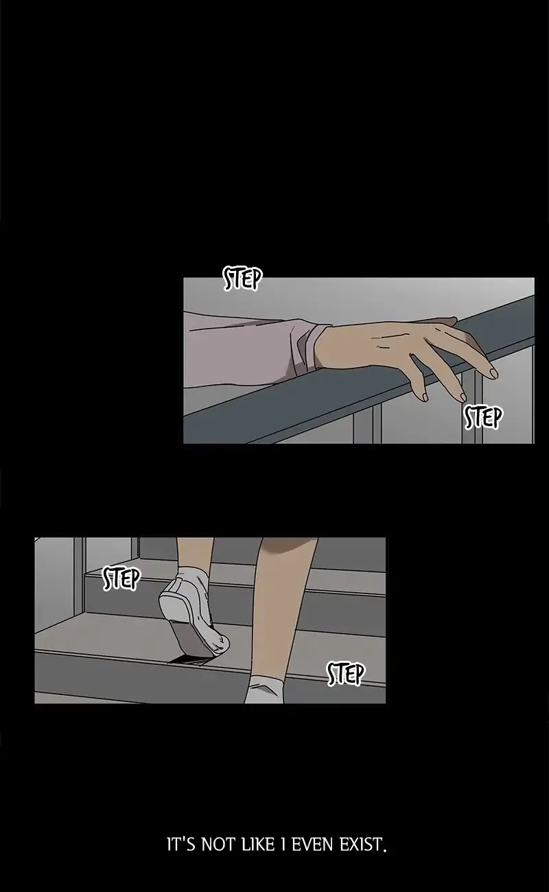 The Queen: Silent Classroom Chapter 23 page 36 - Chapter 23
