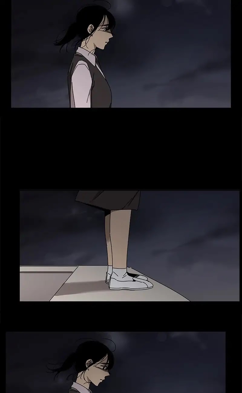 The Queen: Silent Classroom Chapter 23 page 39 - Chapter 23