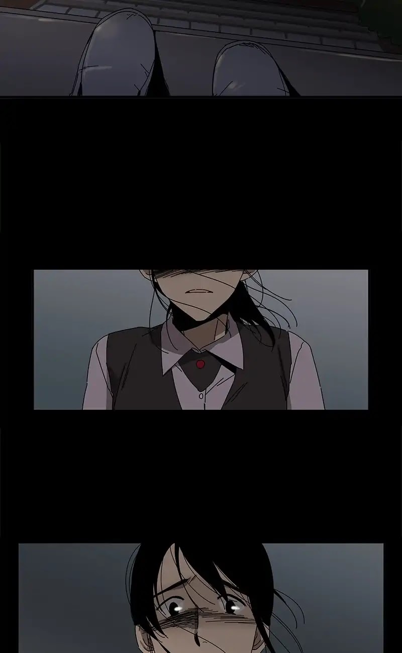The Queen: Silent Classroom Chapter 23 page 41 - Chapter 23