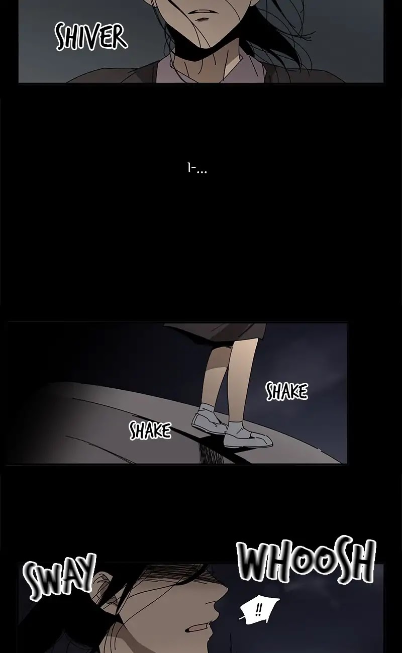 The Queen: Silent Classroom Chapter 23 page 42 - Chapter 23