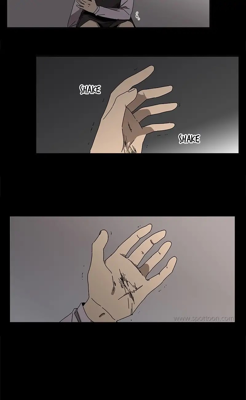 The Queen: Silent Classroom Chapter 23 page 45 - Chapter 23