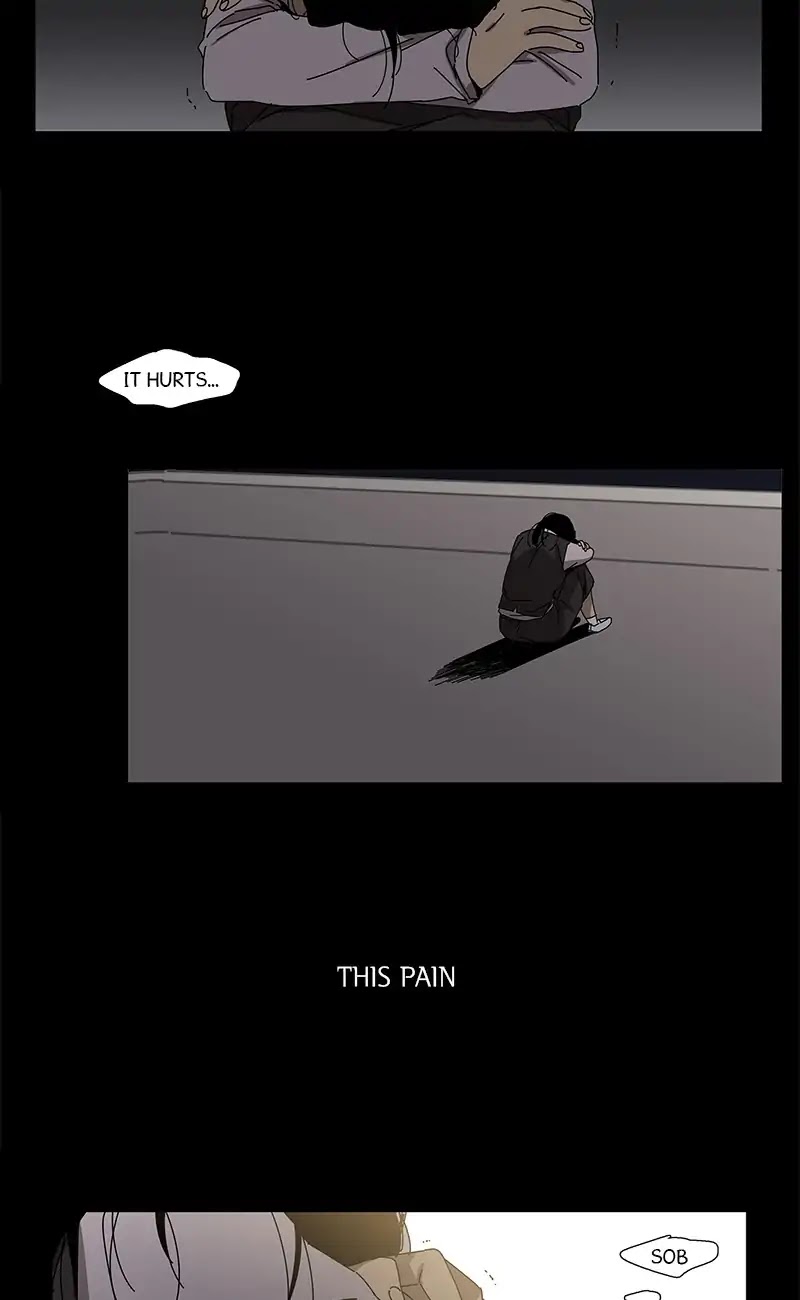 The Queen: Silent Classroom Chapter 23 page 48 - Chapter 23