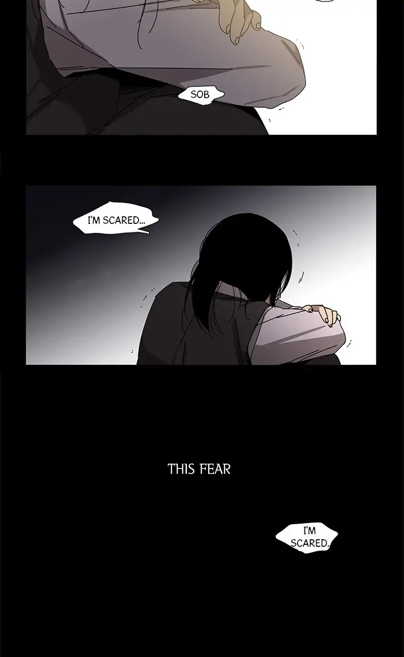 The Queen: Silent Classroom Chapter 23 page 49 - Chapter 23