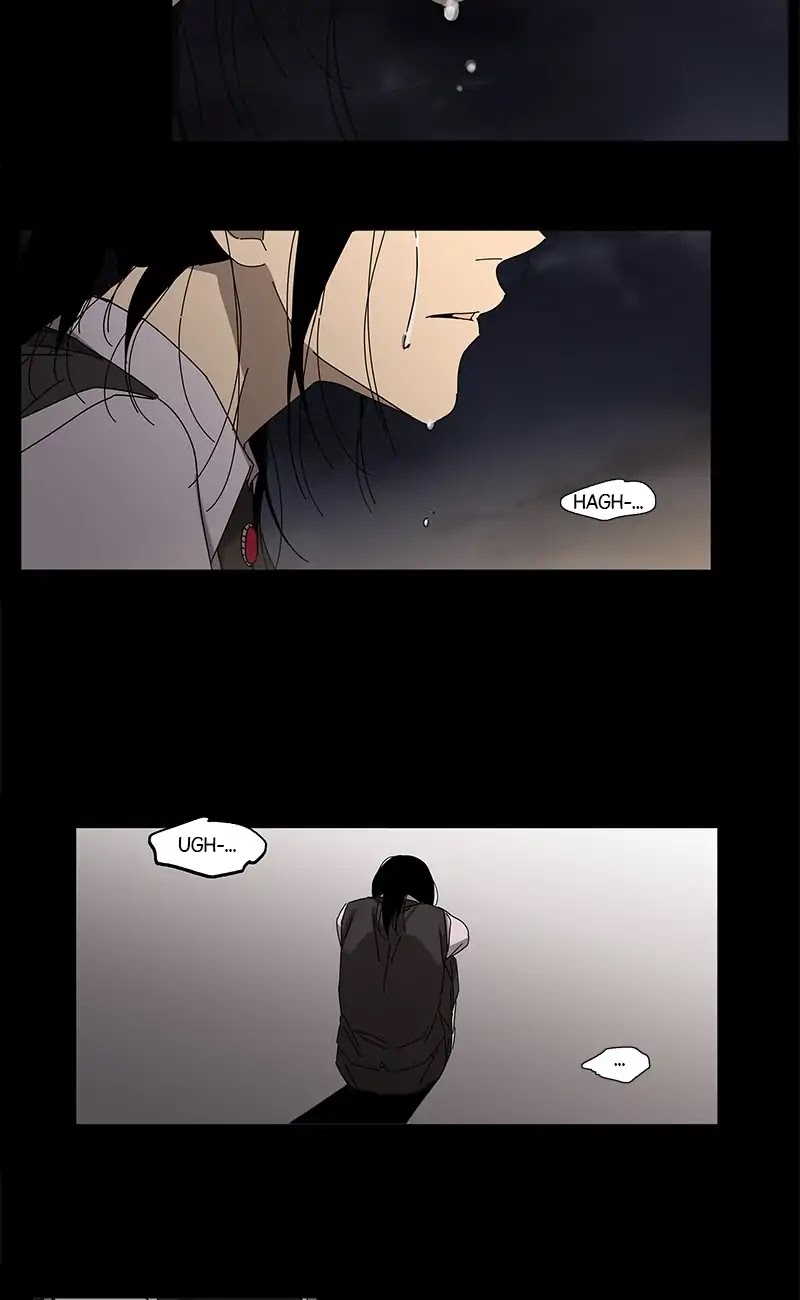 The Queen: Silent Classroom Chapter 23 page 51 - Chapter 23
