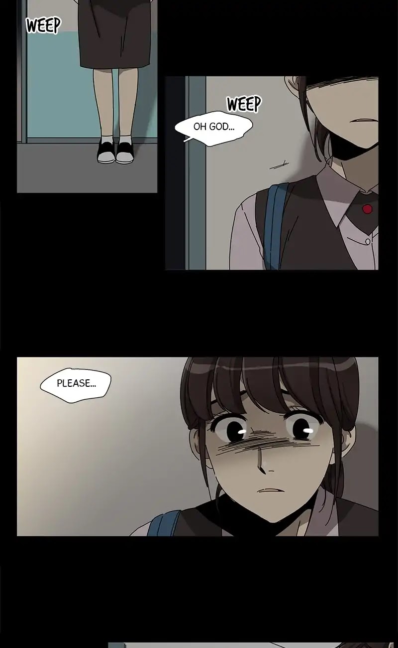 The Queen: Silent Classroom Chapter 23 page 52 - Chapter 23