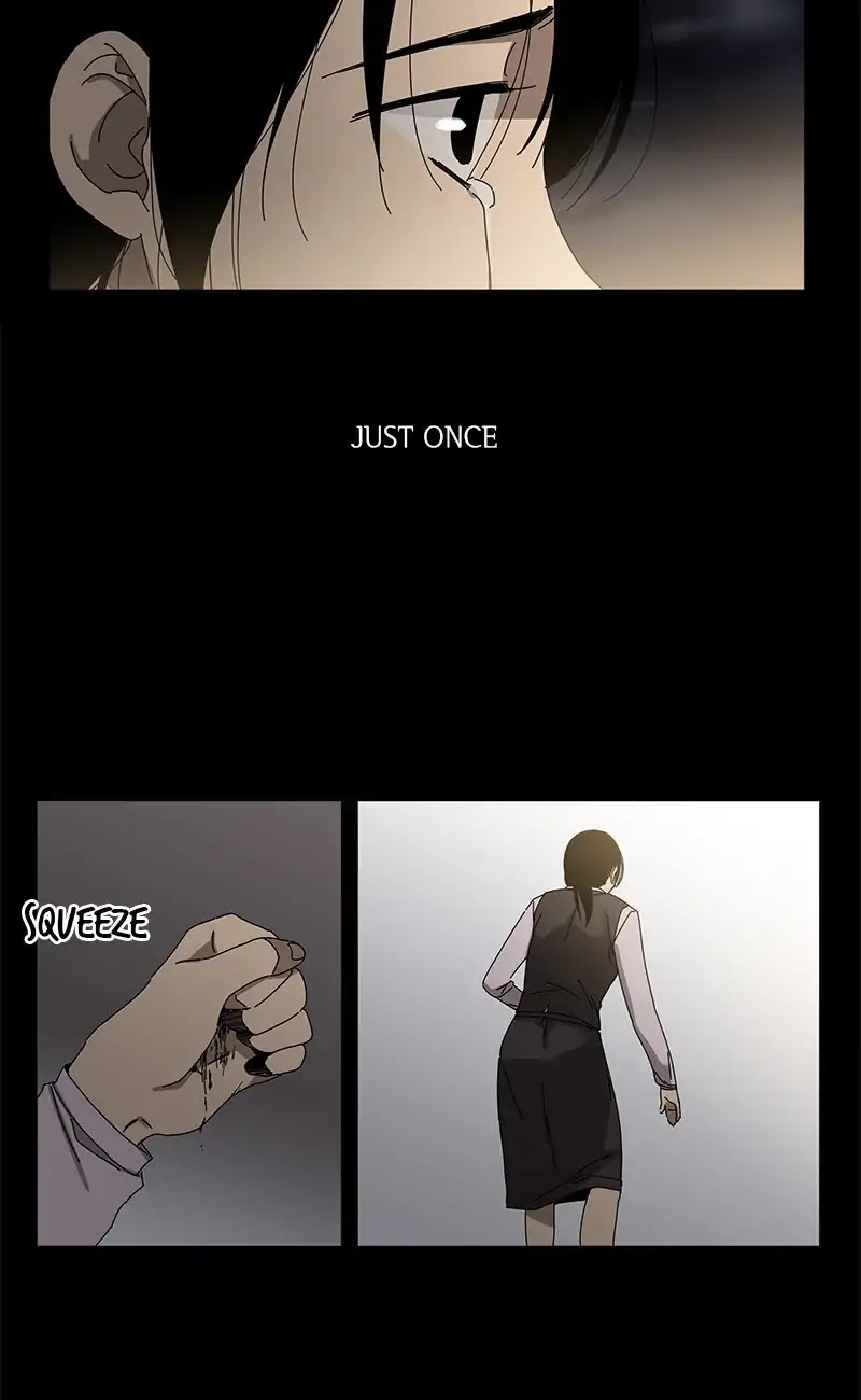 The Queen: Silent Classroom Chapter 23 page 54 - Chapter 23