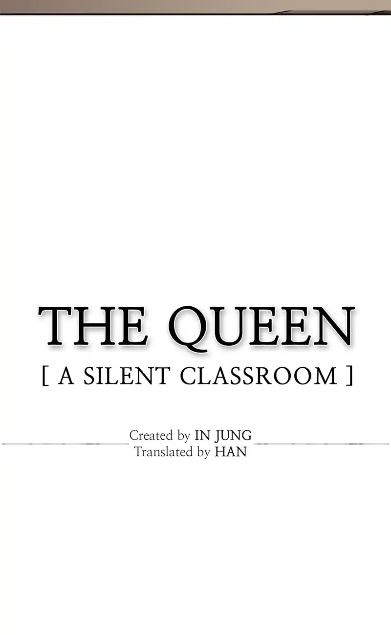The Queen: Silent Classroom Chapter 23 page 58 - Chapter 23