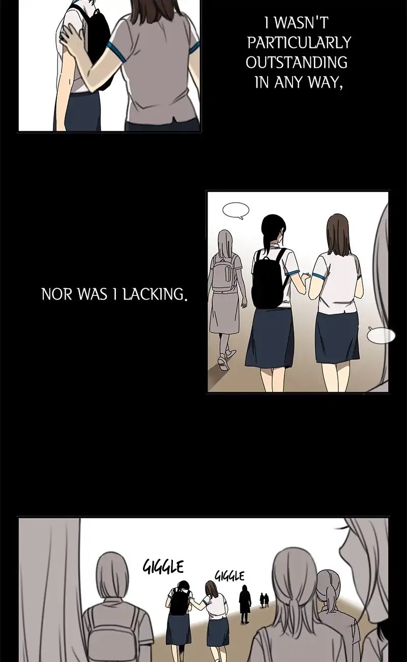 The Queen: Silent Classroom Chapter 23 page 6 - Chapter 23
