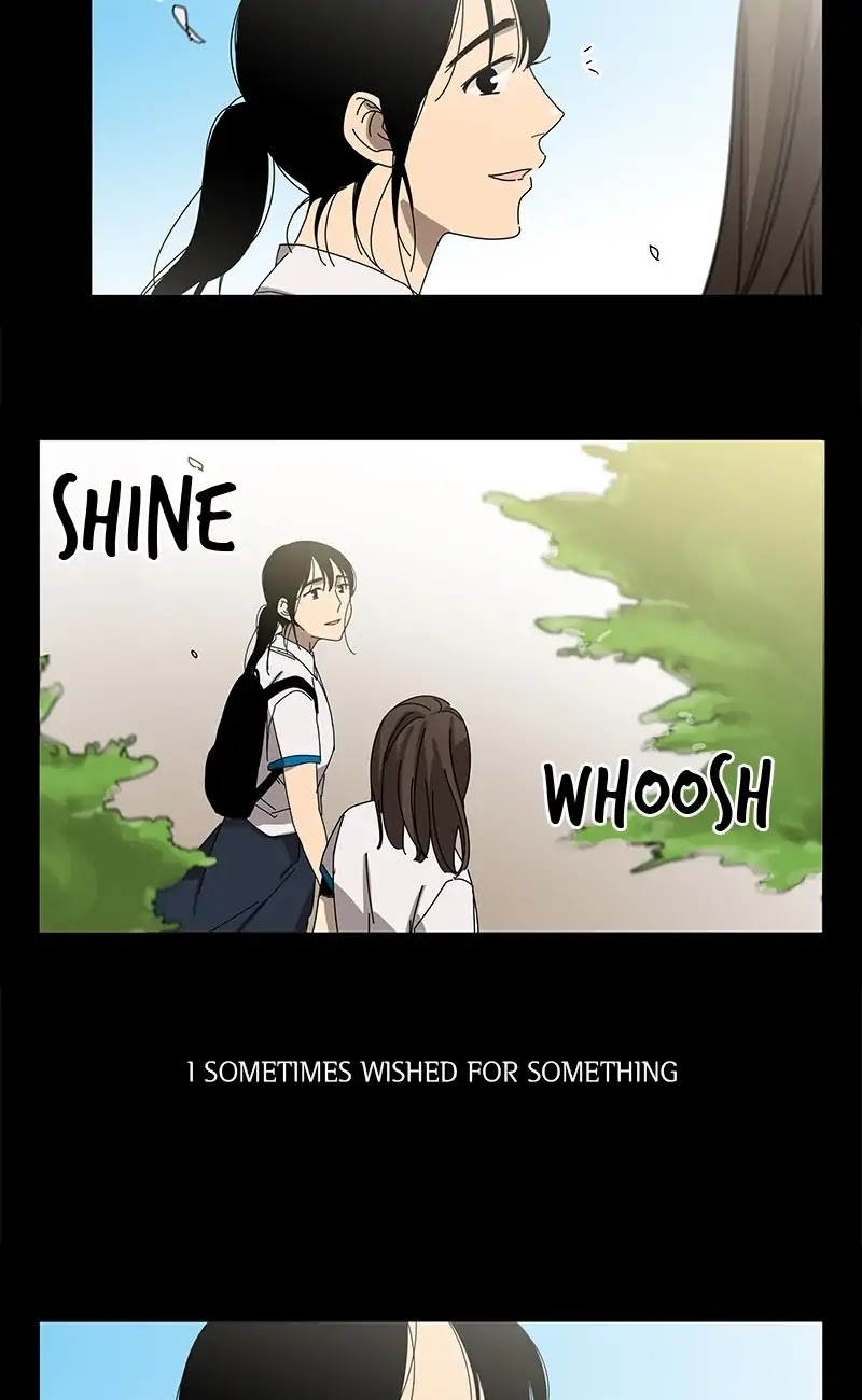 The Queen: Silent Classroom Chapter 23 page 8 - Chapter 23