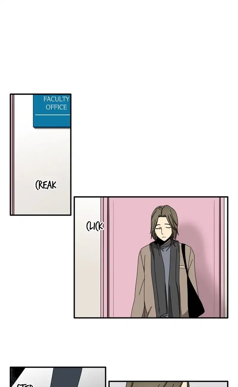 The Queen: Silent Classroom Chapter 24 page 1 - Chapter 24