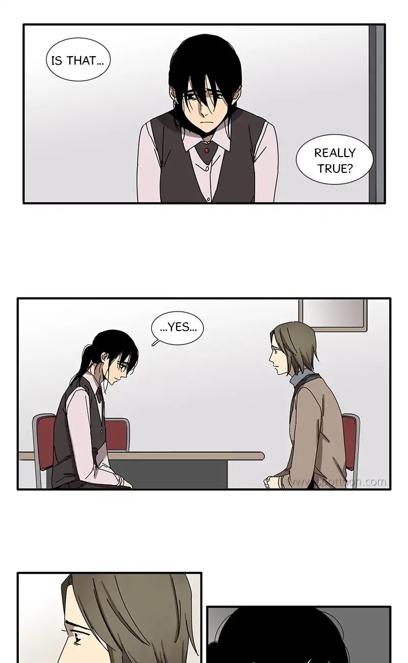 The Queen: Silent Classroom Chapter 24 page 12 - Chapter 24