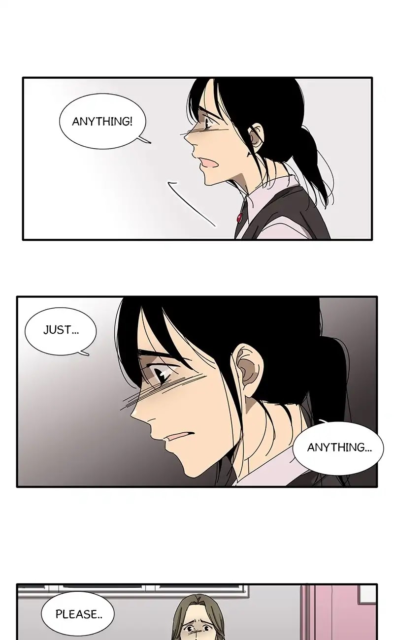 The Queen: Silent Classroom Chapter 24 page 16 - Chapter 24