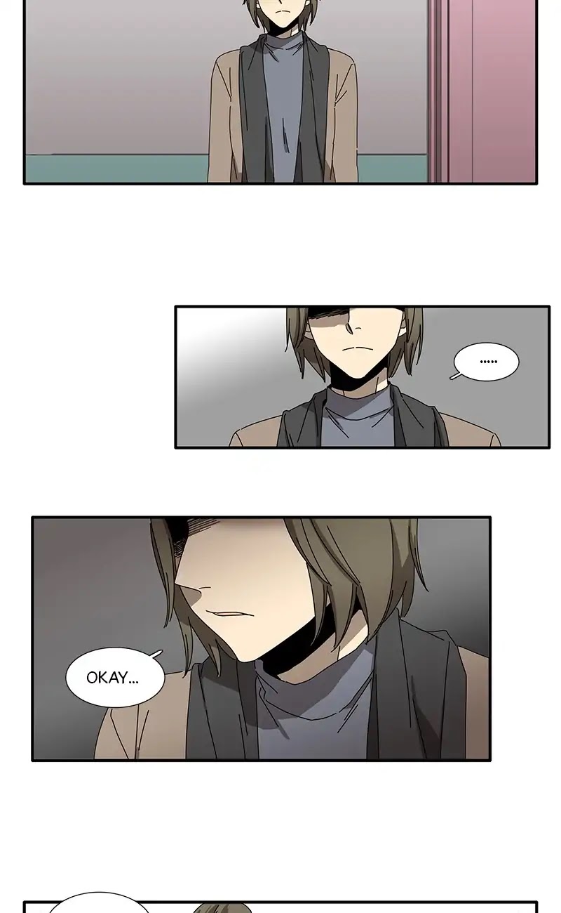 The Queen: Silent Classroom Chapter 24 page 17 - Chapter 24