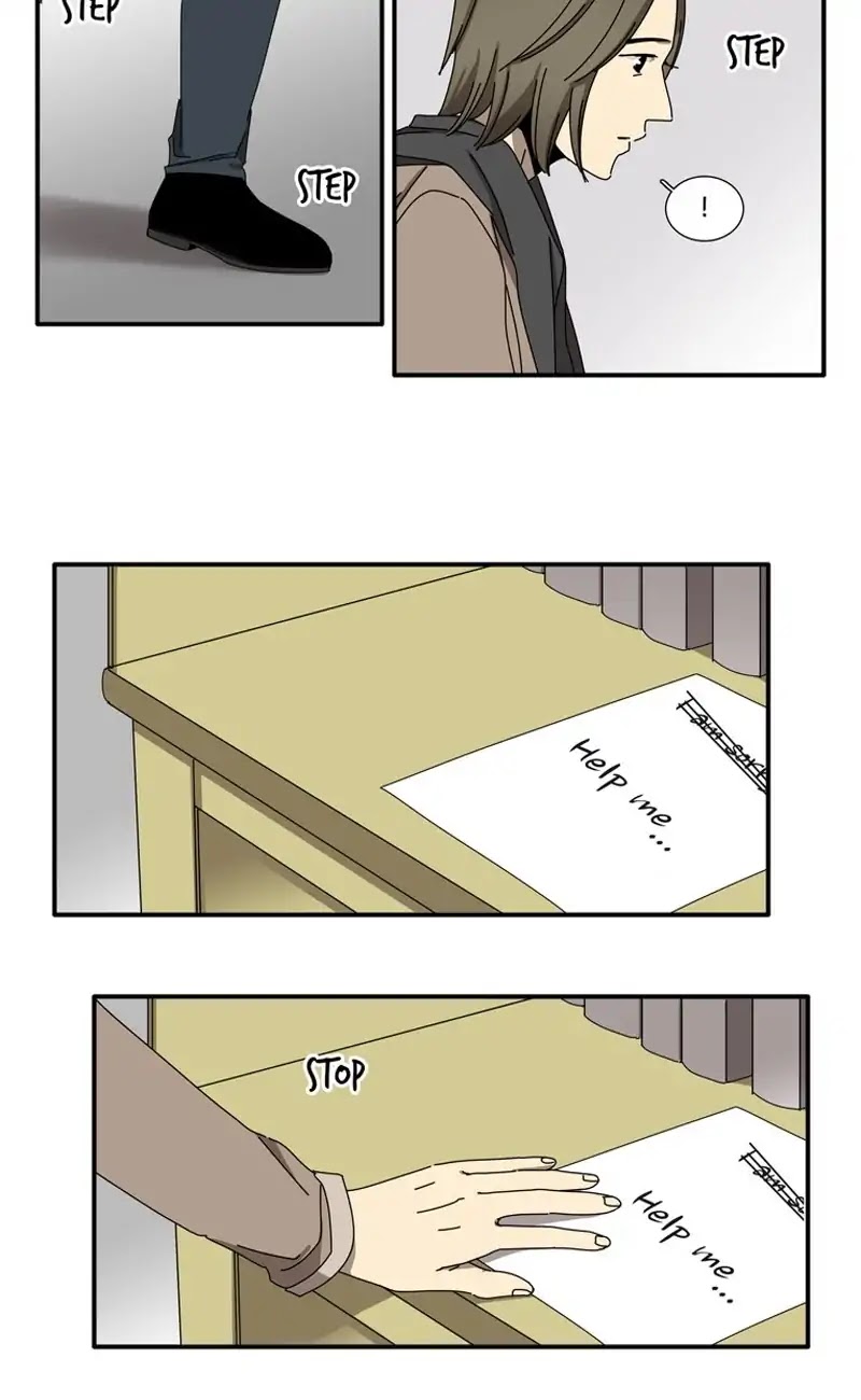 The Queen: Silent Classroom Chapter 24 page 2 - Chapter 24