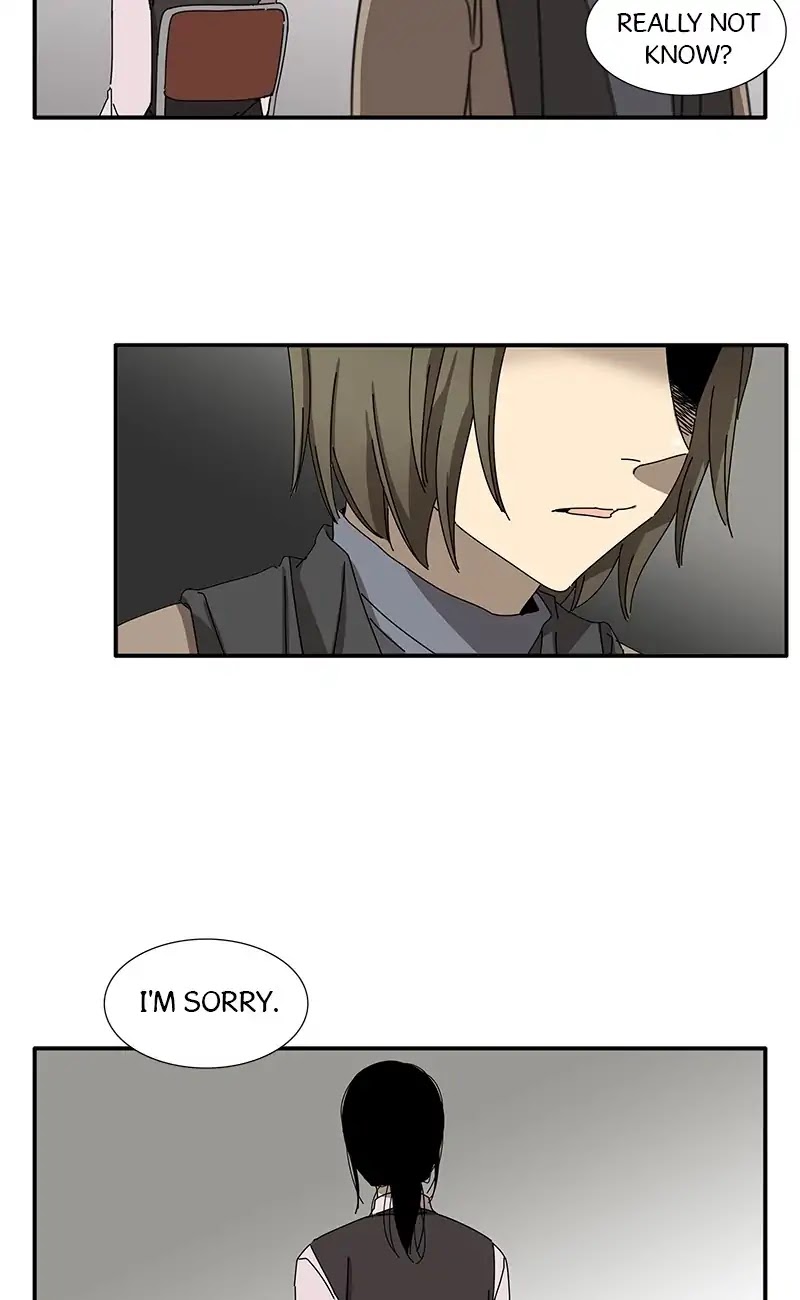 The Queen: Silent Classroom Chapter 24 page 20 - Chapter 24