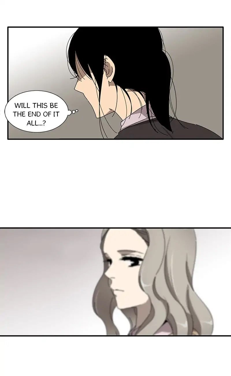 The Queen: Silent Classroom Chapter 24 page 23 - Chapter 24
