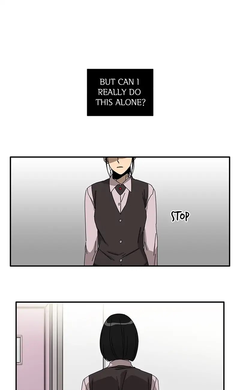 The Queen: Silent Classroom Chapter 24 page 24 - Chapter 24