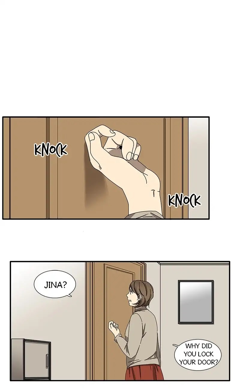The Queen: Silent Classroom Chapter 24 page 28 - Chapter 24