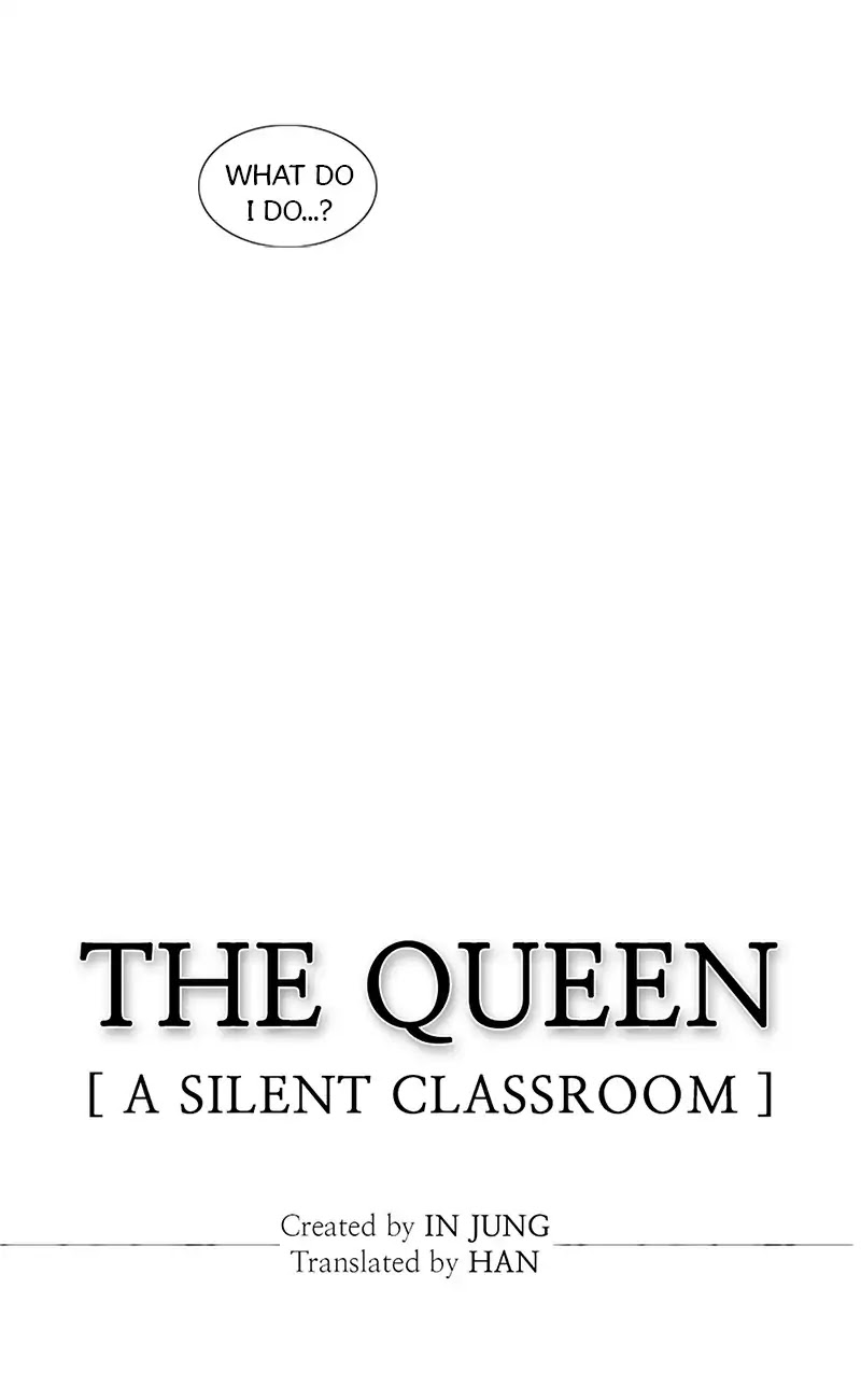 The Queen: Silent Classroom Chapter 24 page 31 - Chapter 24