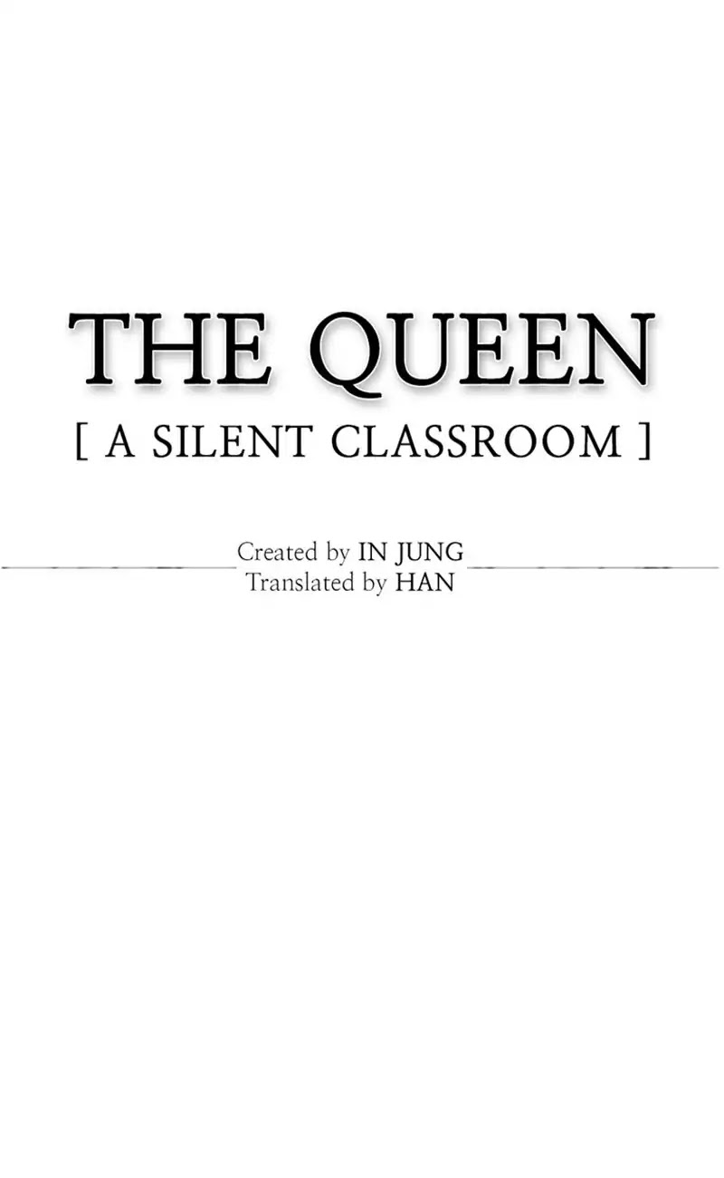 The Queen: Silent Classroom Chapter 24 page 4 - Chapter 24