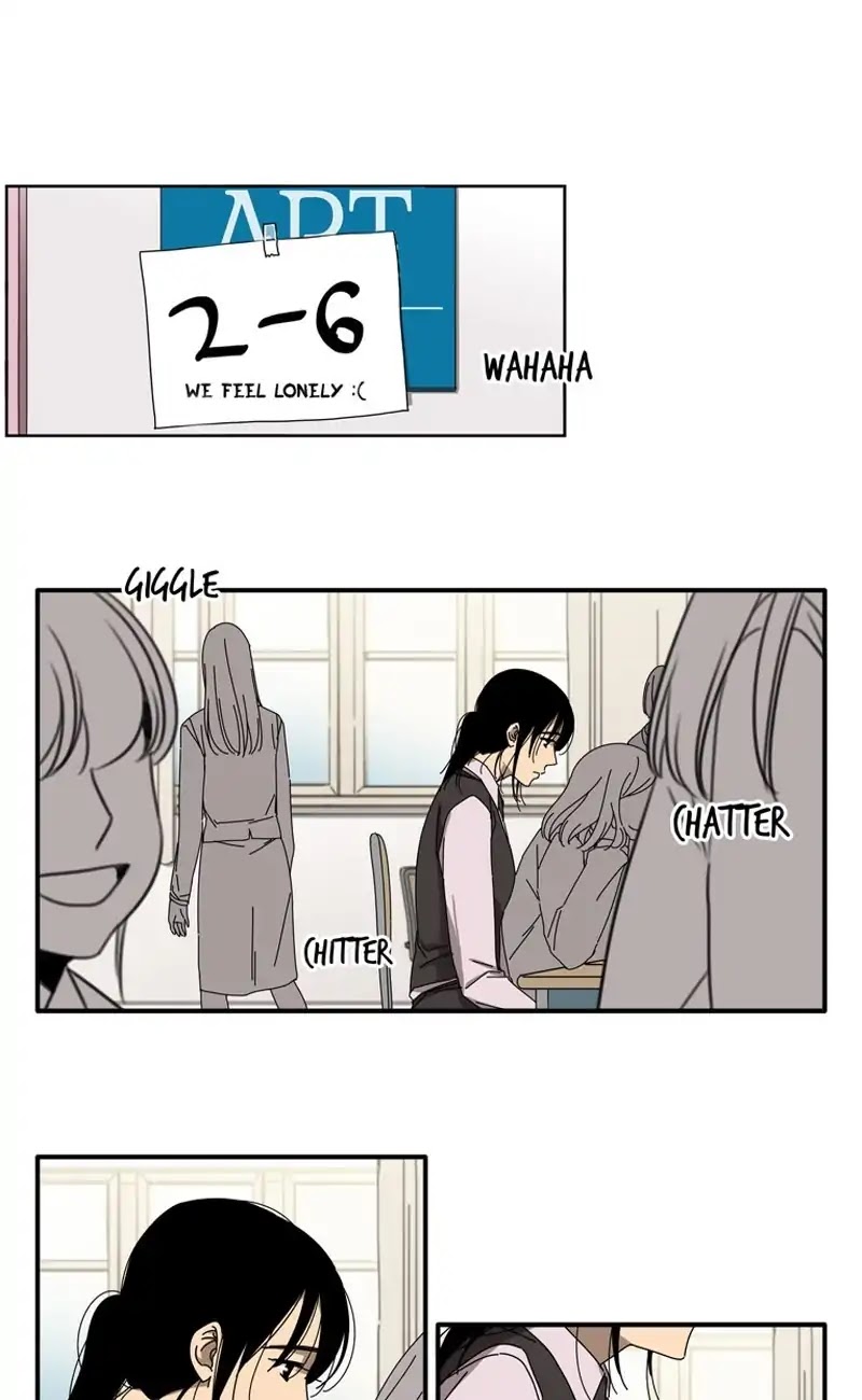 The Queen: Silent Classroom Chapter 24 page 5 - Chapter 24