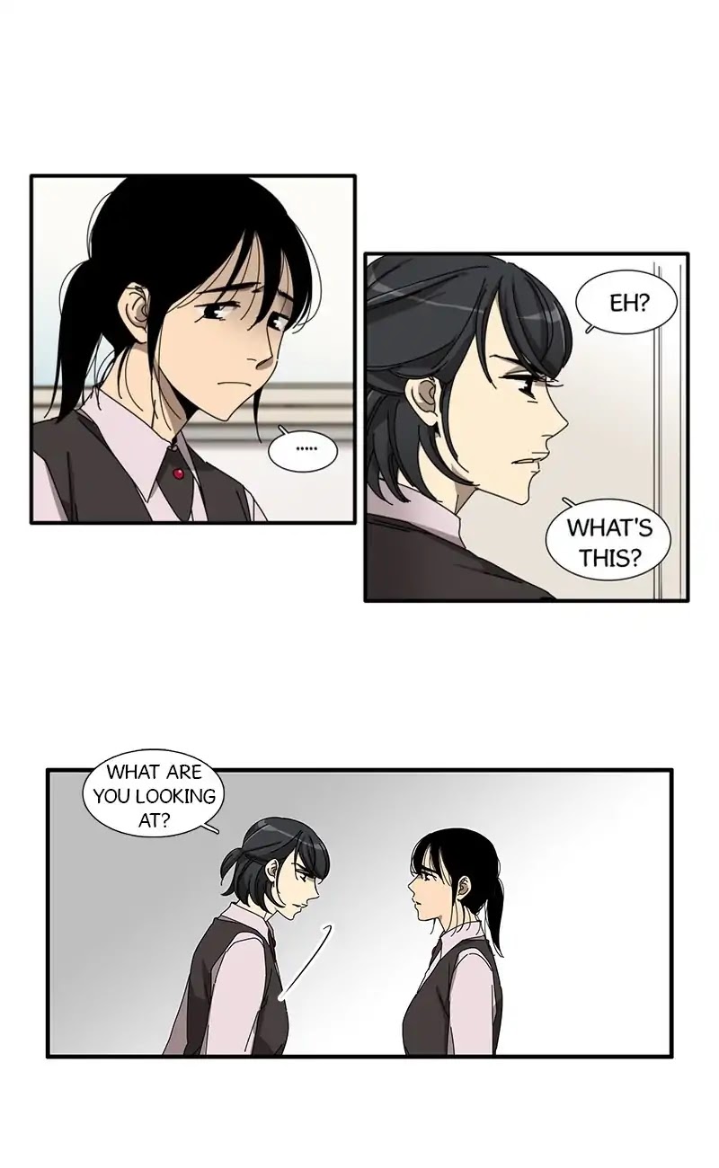 The Queen: Silent Classroom Chapter 24 page 7 - Chapter 24