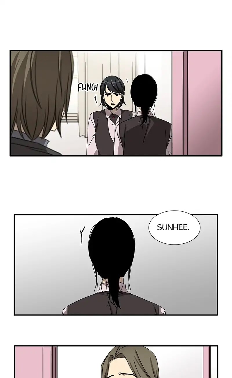 The Queen: Silent Classroom Chapter 24 page 9 - Chapter 24