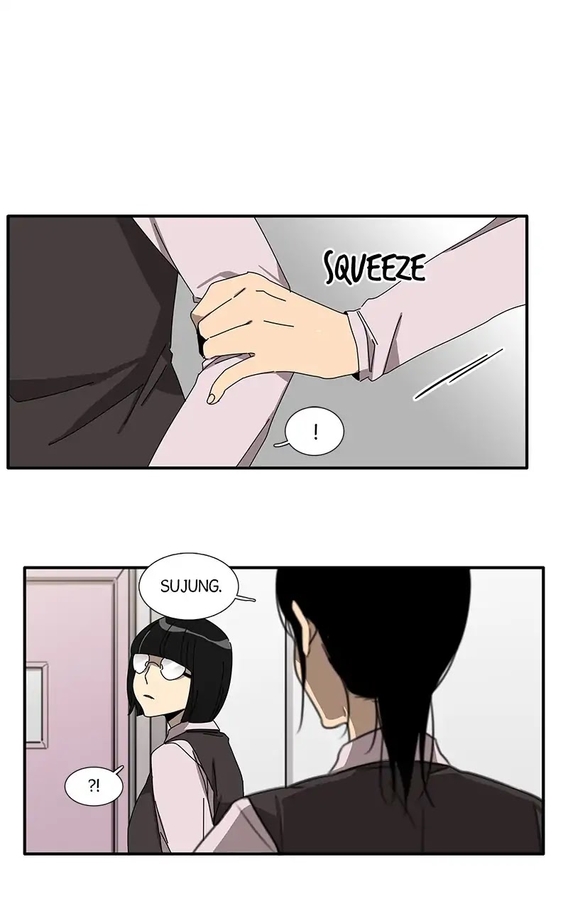 The Queen: Silent Classroom Chapter 25 page 1 - Chapter 25
