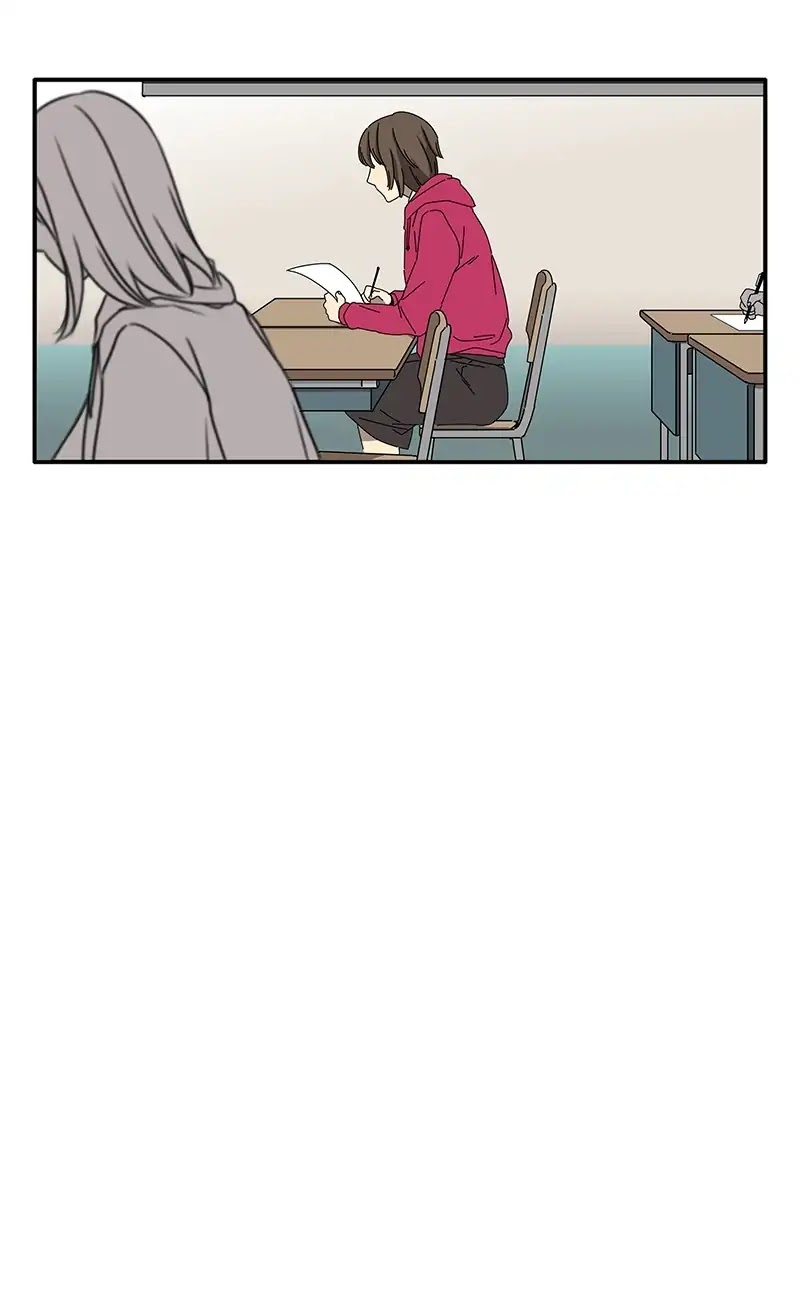 The Queen: Silent Classroom Chapter 25 page 18 - Chapter 25