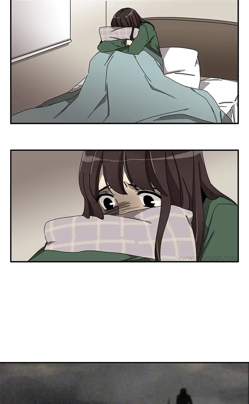 The Queen: Silent Classroom Chapter 25 page 20 - Chapter 25