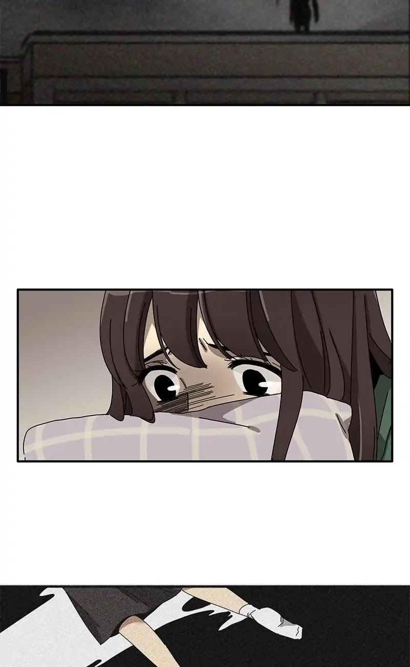 The Queen: Silent Classroom Chapter 25 page 21 - Chapter 25