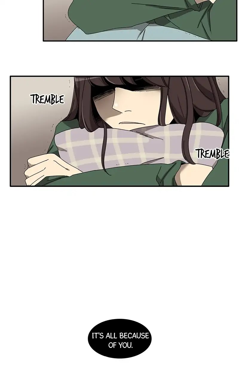 The Queen: Silent Classroom Chapter 25 page 25 - Chapter 25