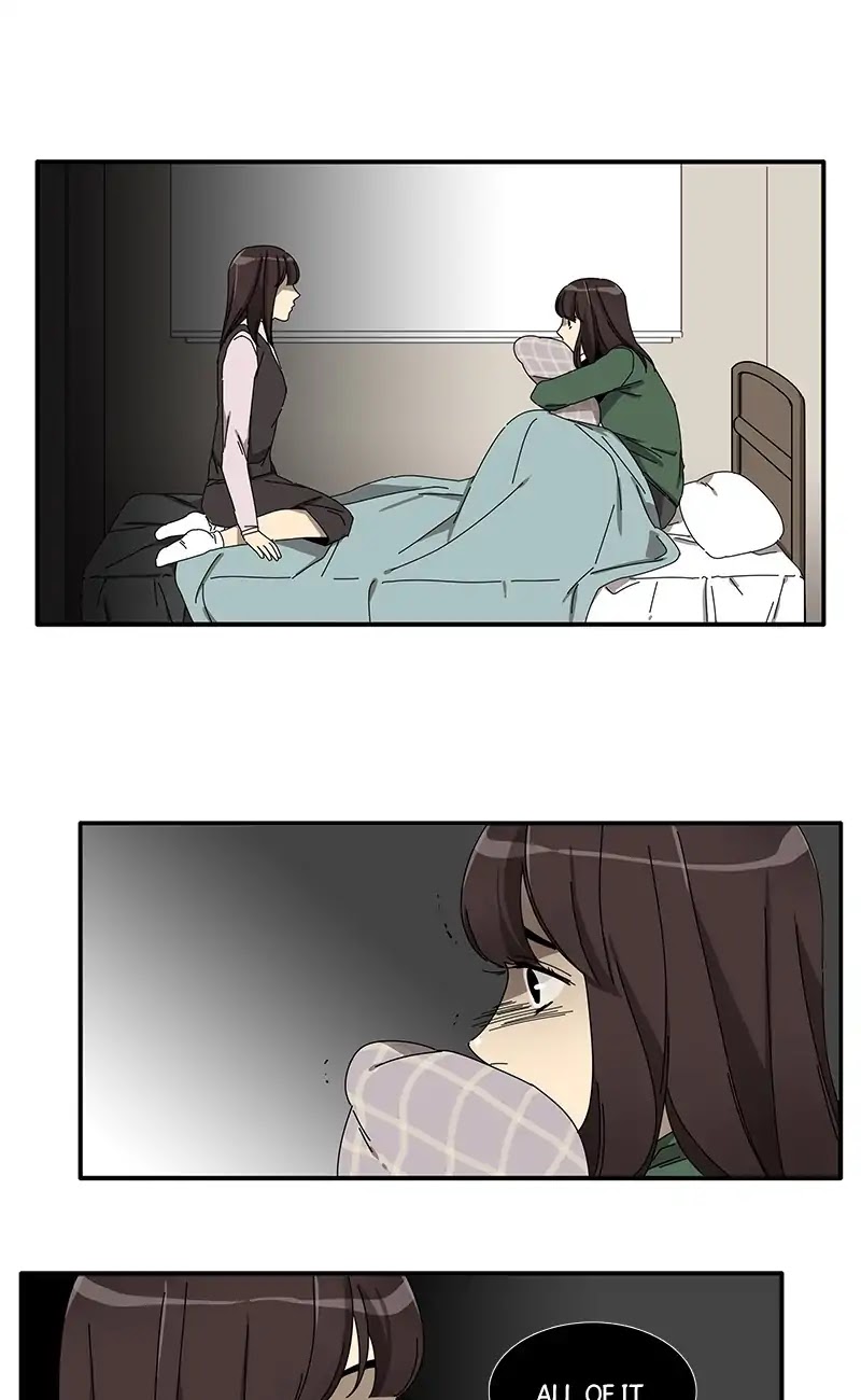 The Queen: Silent Classroom Chapter 25 page 26 - Chapter 25