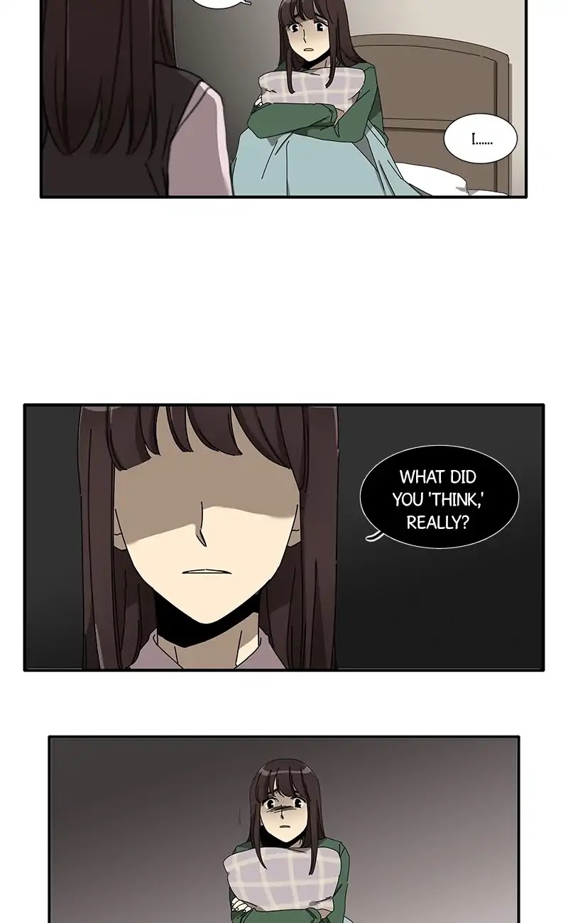 The Queen: Silent Classroom Chapter 25 page 29 - Chapter 25