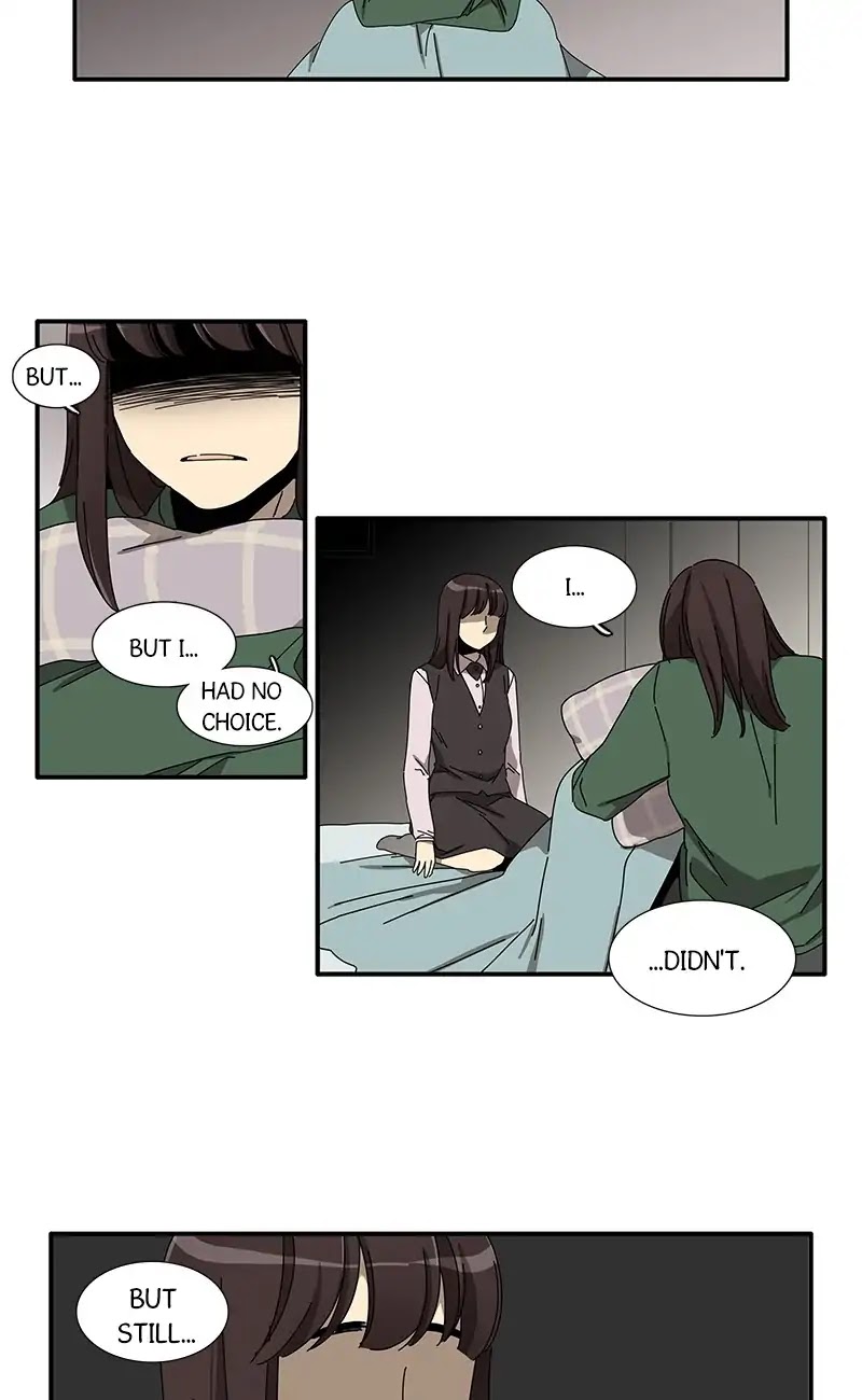 The Queen: Silent Classroom Chapter 25 page 30 - Chapter 25