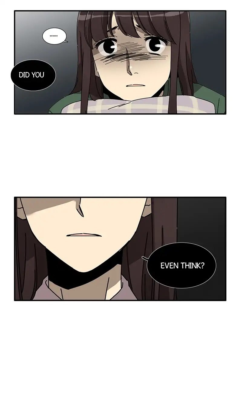 The Queen: Silent Classroom Chapter 25 page 36 - Chapter 25