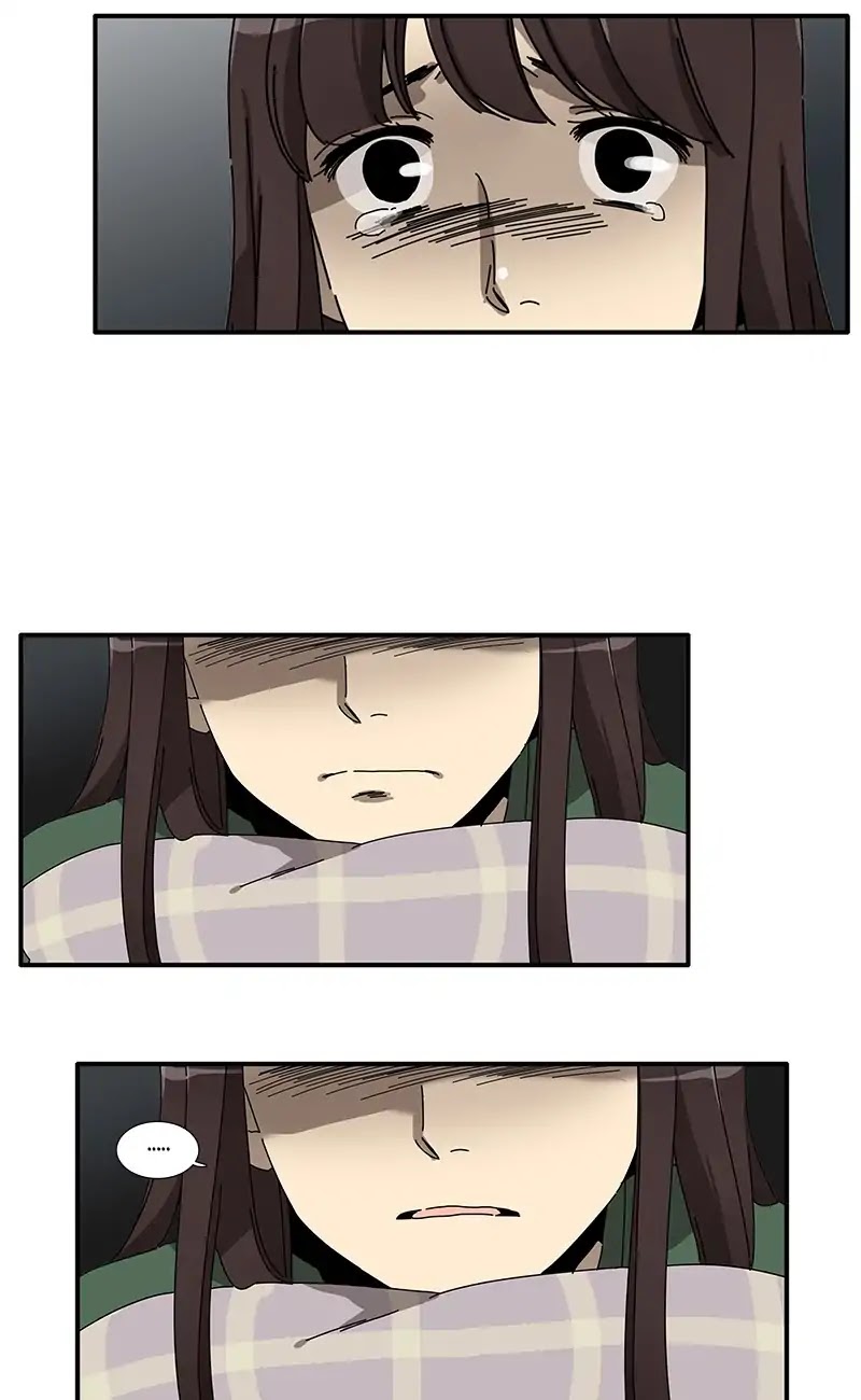 The Queen: Silent Classroom Chapter 25 page 37 - Chapter 25