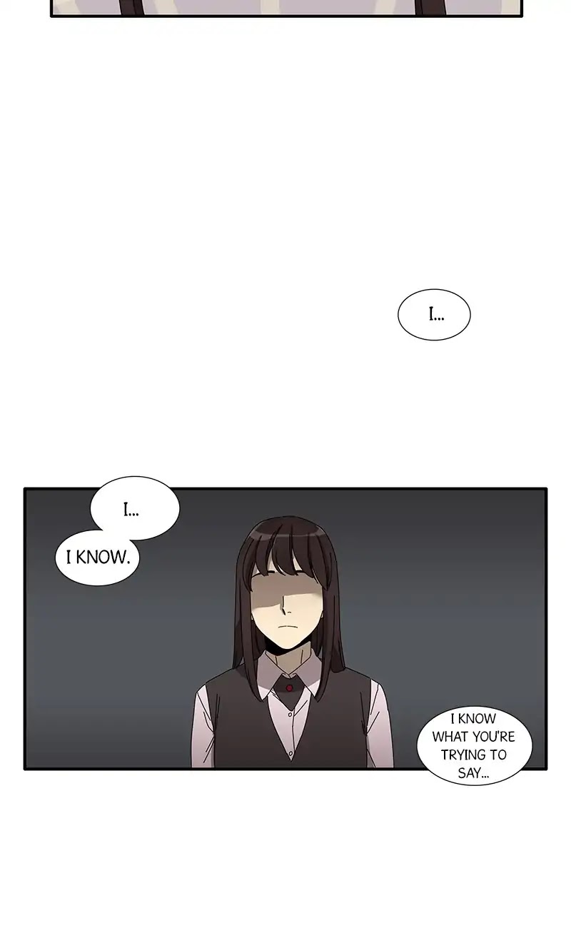 The Queen: Silent Classroom Chapter 25 page 38 - Chapter 25