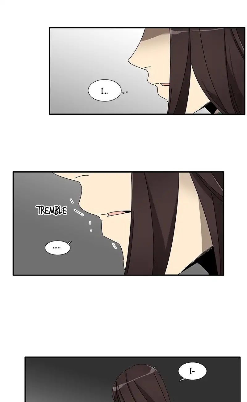 The Queen: Silent Classroom Chapter 25 page 39 - Chapter 25