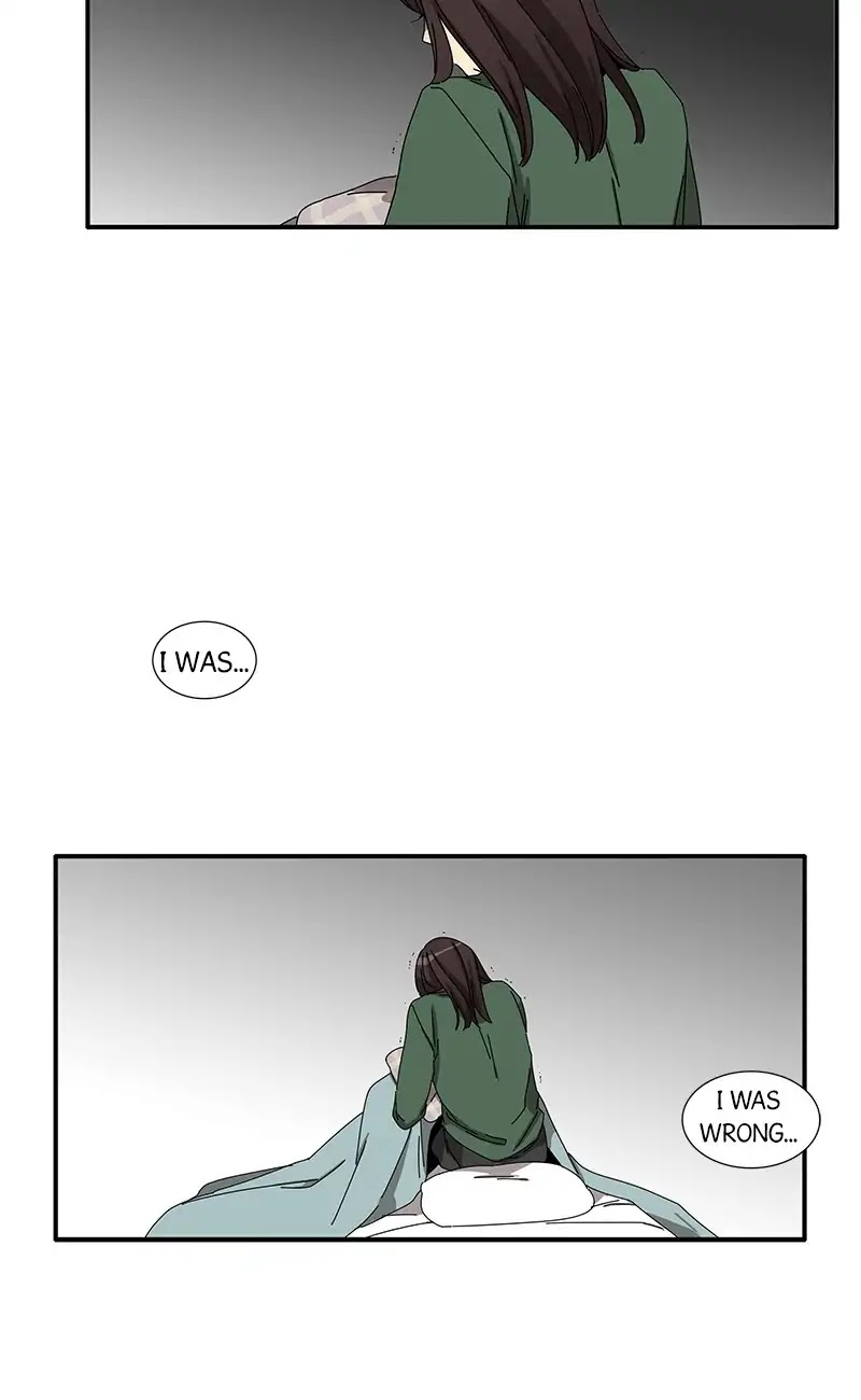 The Queen: Silent Classroom Chapter 25 page 40 - Chapter 25