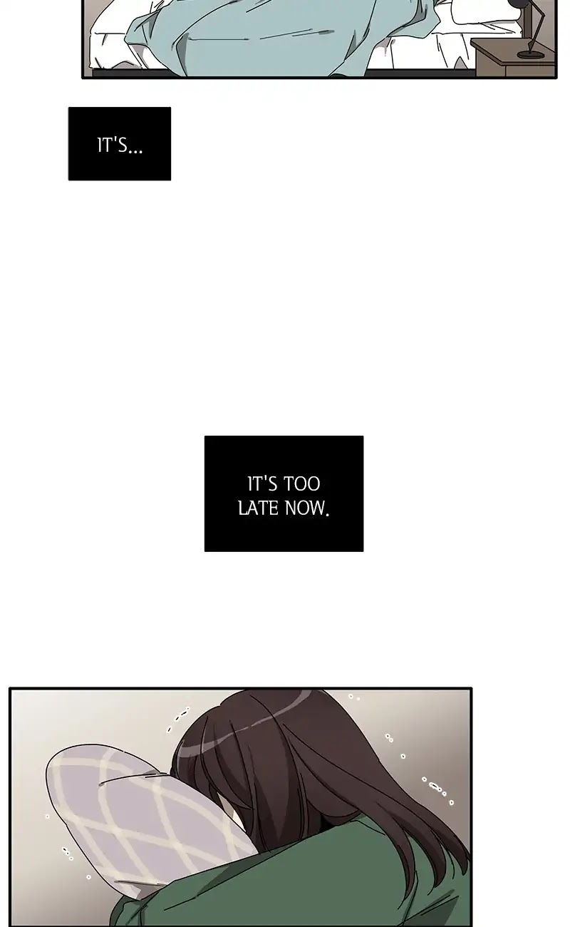 The Queen: Silent Classroom Chapter 25 page 42 - Chapter 25