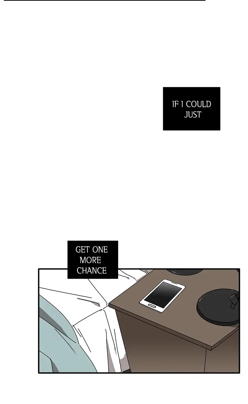The Queen: Silent Classroom Chapter 25 page 43 - Chapter 25