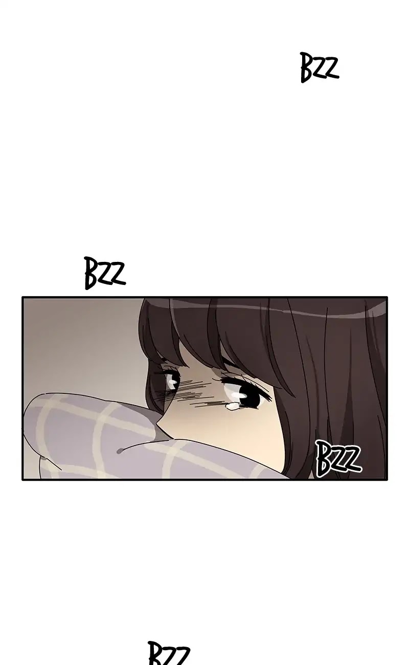 The Queen: Silent Classroom Chapter 25 page 45 - Chapter 25