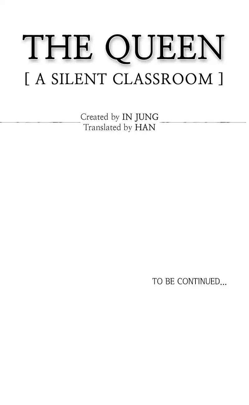 The Queen: Silent Classroom Chapter 25 page 48 - Chapter 25
